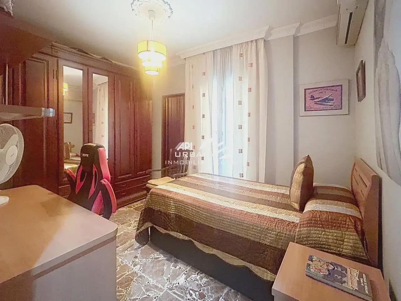 3 camera da letto Appartamento in vendita in Lucena - 99.000 € (Rif: 10026469)