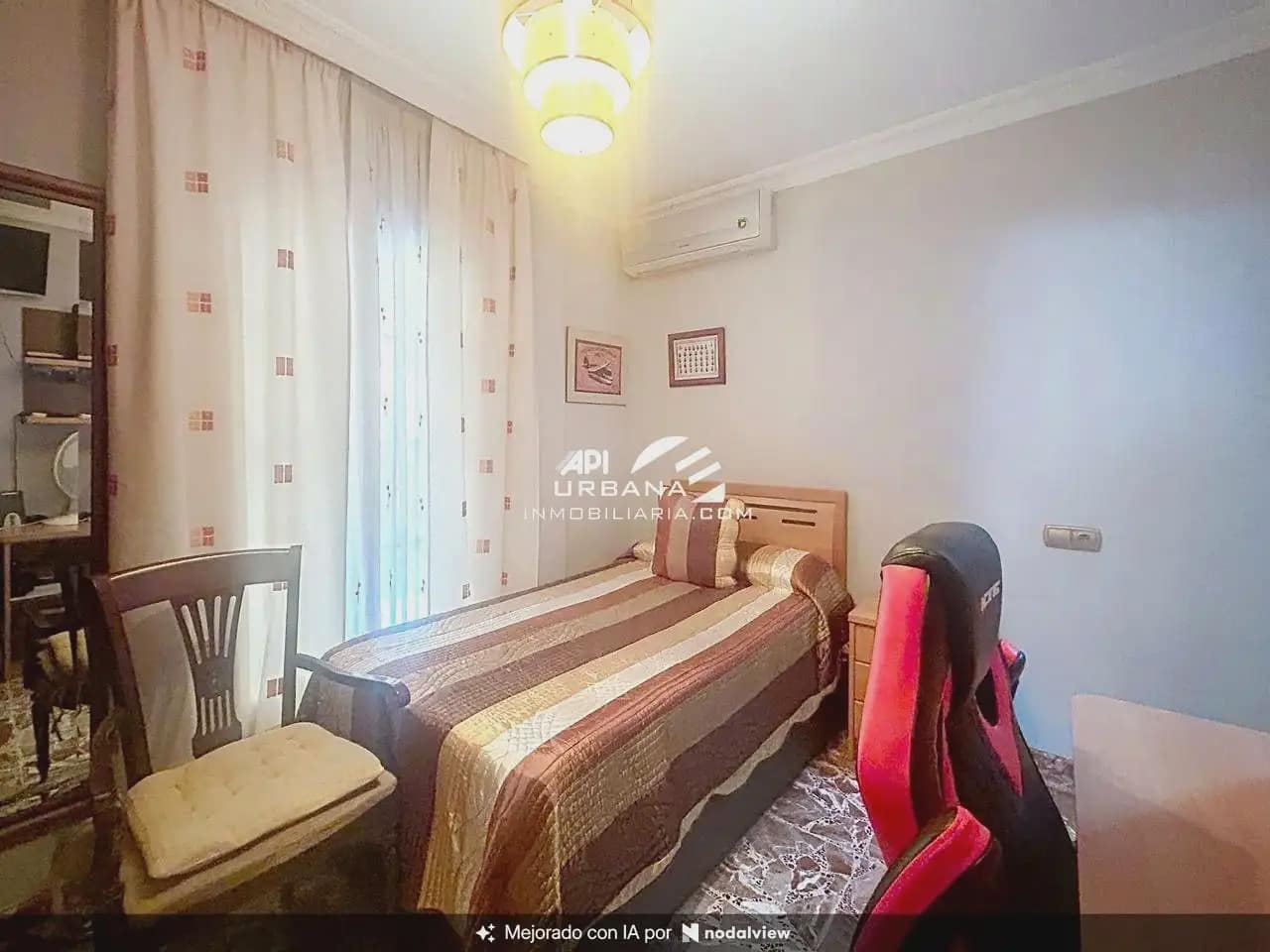 3 camera da letto Appartamento in vendita in Lucena - 99.000 € (Rif: 10026469)