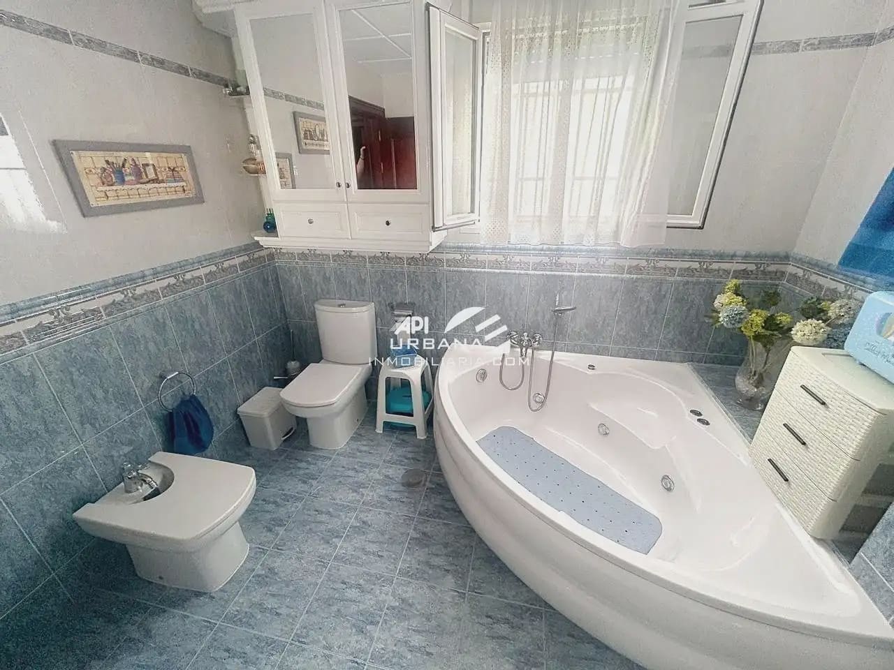 3 camera da letto Appartamento in vendita in Lucena - 99.000 € (Rif: 10026469)