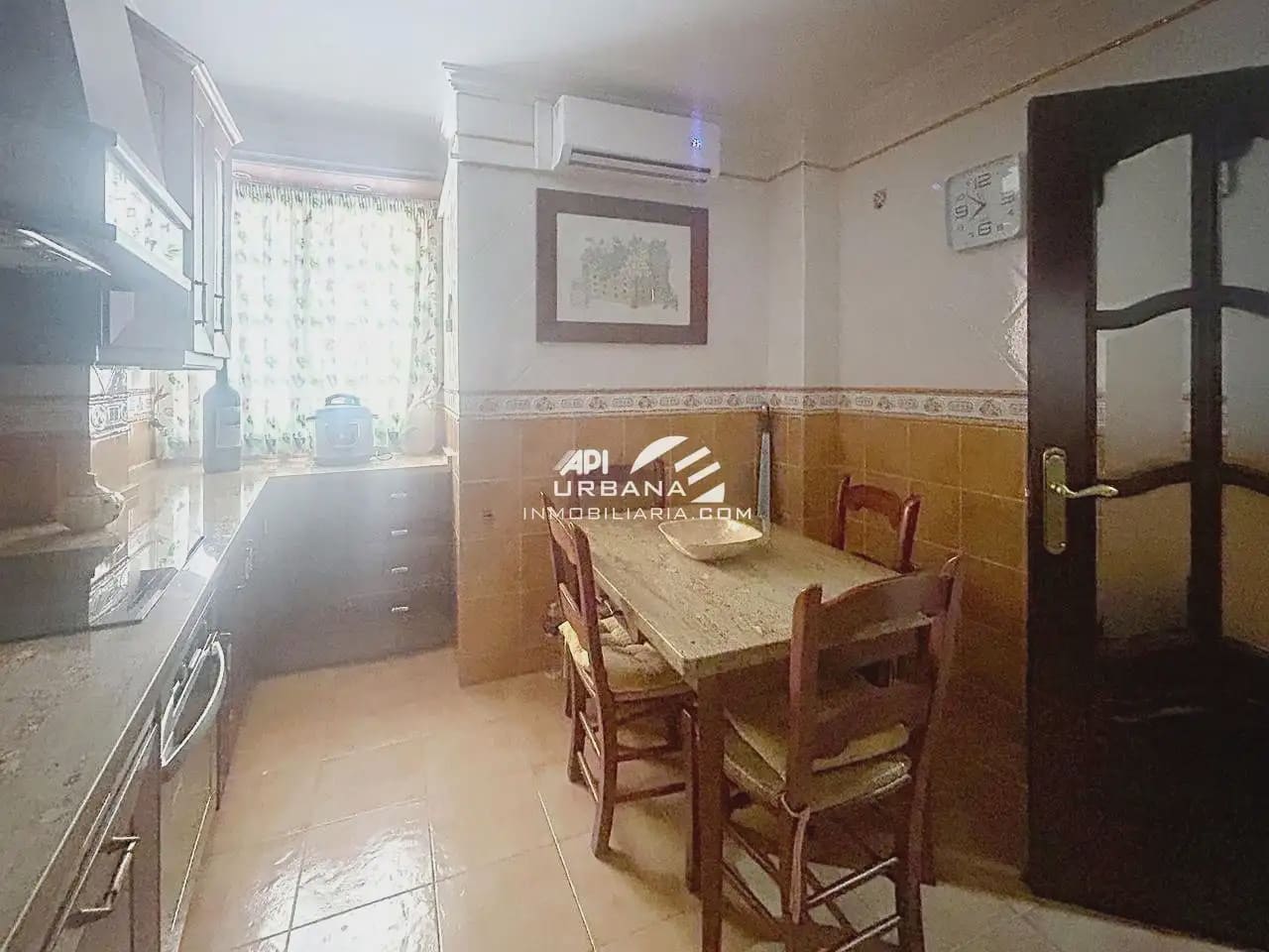 3 camera da letto Appartamento in vendita in Lucena - 99.000 € (Rif: 10026469)