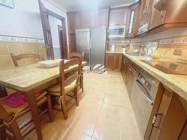 3 camera da letto Appartamento in vendita in Lucena - 99.000 € (Rif: 10026469)