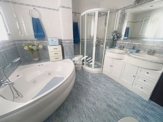 3 camera da letto Appartamento in vendita in Lucena - 99.000 € (Rif: 10026469)