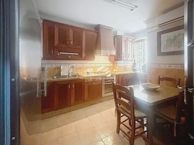 3 camera da letto Appartamento in vendita in Lucena - 99.000 € (Rif: 10026469)