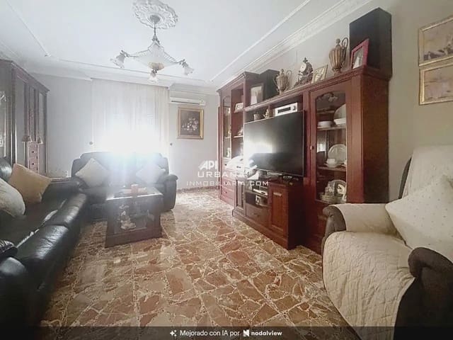 3 camera da letto Appartamento in vendita in Lucena - 99.000 € (Rif: 10026469)