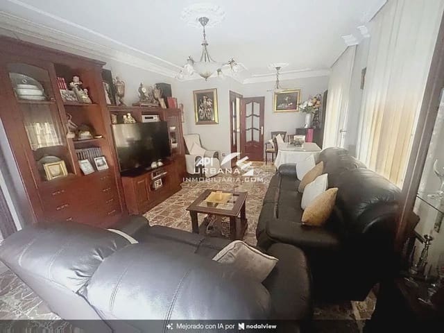 3 camera da letto Appartamento in vendita in Lucena - 99.000 € (Rif: 10026469)