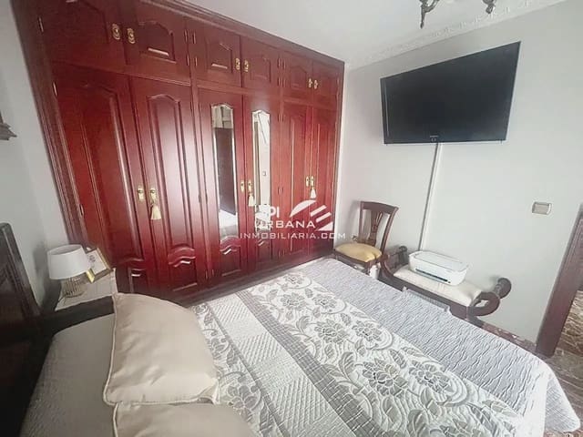 3 camera da letto Appartamento in vendita in Lucena - 99.000 € (Rif: 10026469)