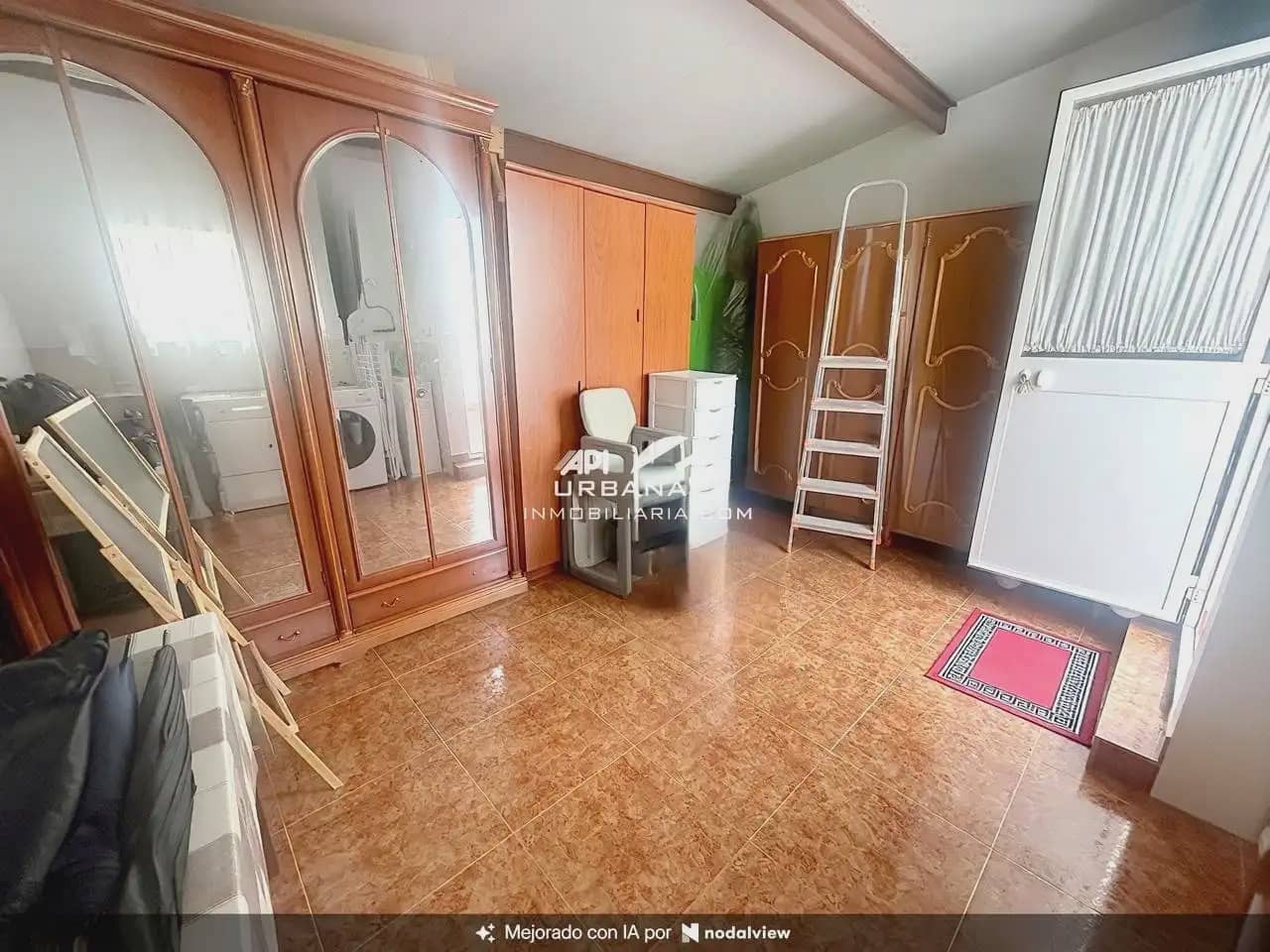 3 camera da letto Appartamento in vendita in Lucena - 99.000 € (Rif: 10026469)