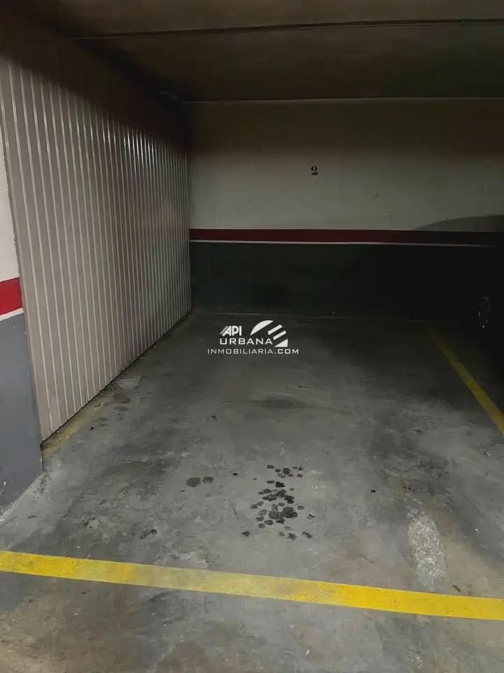 Garage till salu i Lucena - 21 000 € (Ref: 10029650)