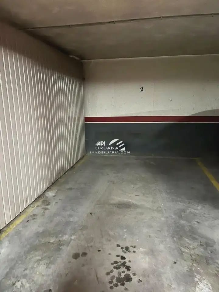 Garage till salu i Lucena - 21 000 € (Ref: 10029650)