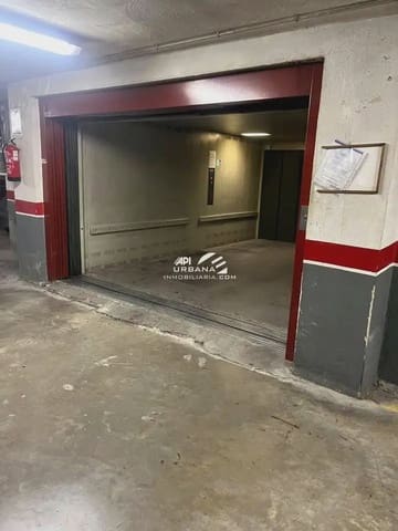 Garage till salu i Lucena - 21 000 € (Ref: 10029650)