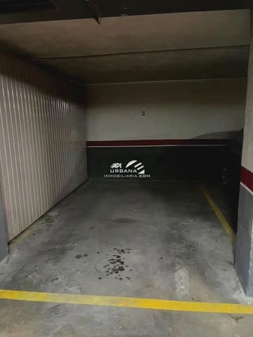 Garage till salu i Lucena - 21 000 € (Ref: 10029650)