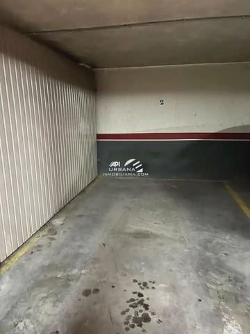 Garage till salu i Lucena - 21 000 € (Ref: 10029650)