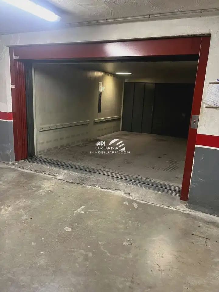 Garage till salu i Lucena - 21 000 € (Ref: 10029650)