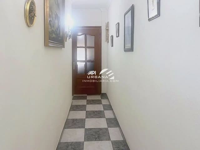 3 bedroom Flat for sale in Lucena - € 94,000 (Ref: 10031056)