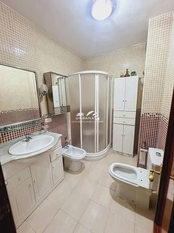 3 bedroom Flat for sale in Lucena - € 94,000 (Ref: 10031056)
