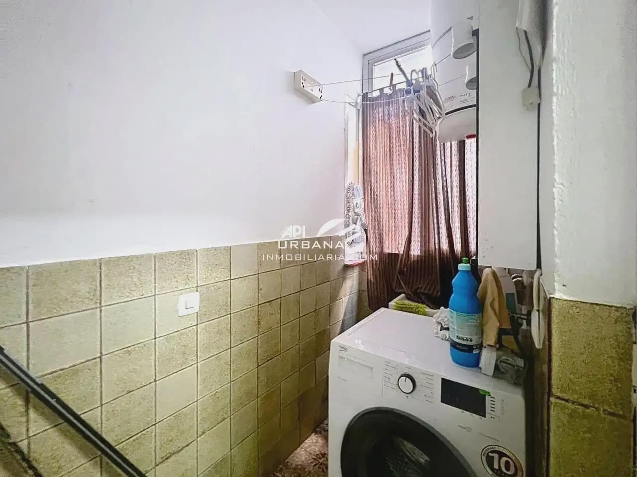 3 bedroom Flat for sale in Lucena - € 94,000 (Ref: 10031056)