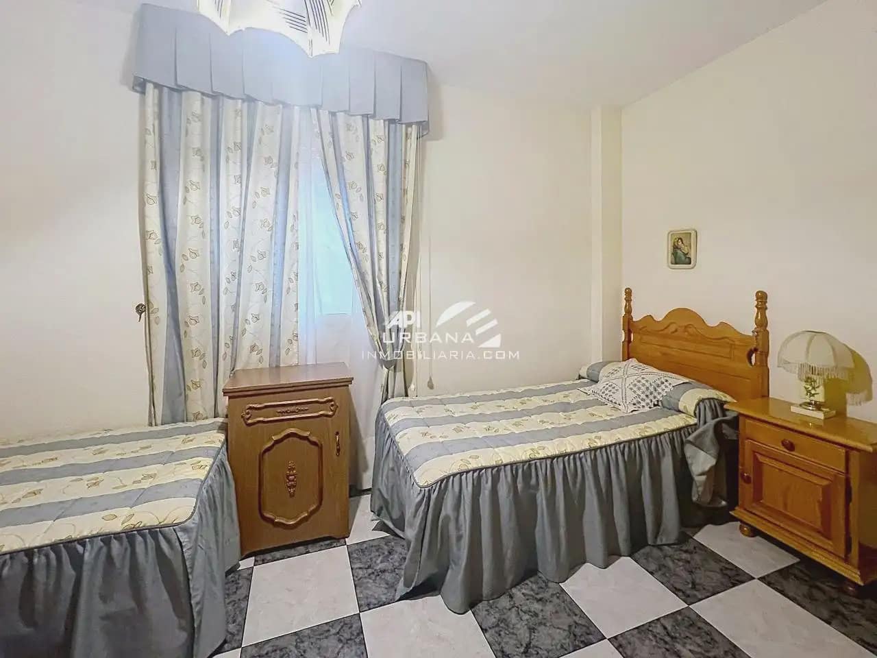 3 bedroom Flat for sale in Lucena - € 94,000 (Ref: 10031056)
