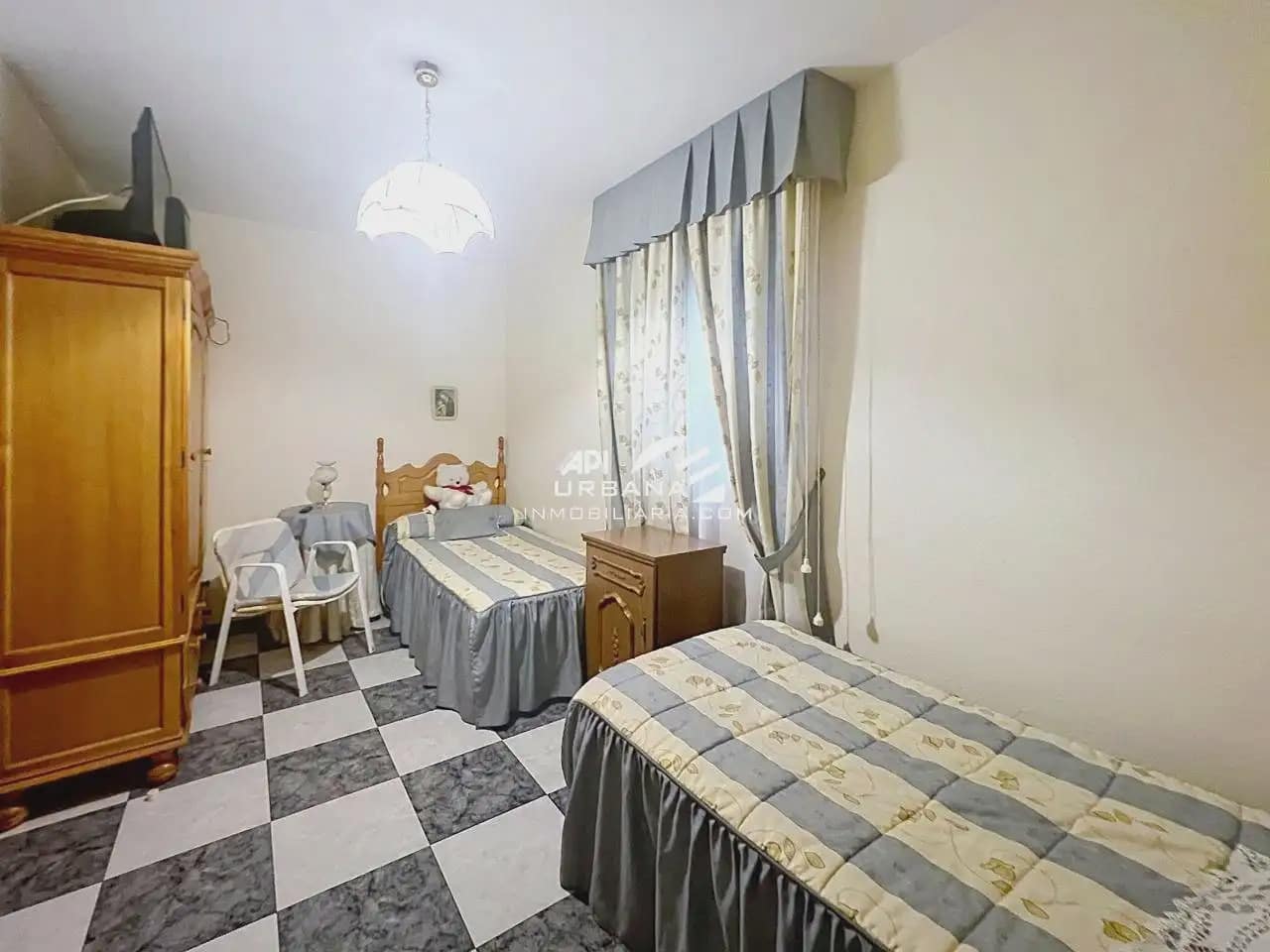 3 bedroom Flat for sale in Lucena - € 94,000 (Ref: 10031056)