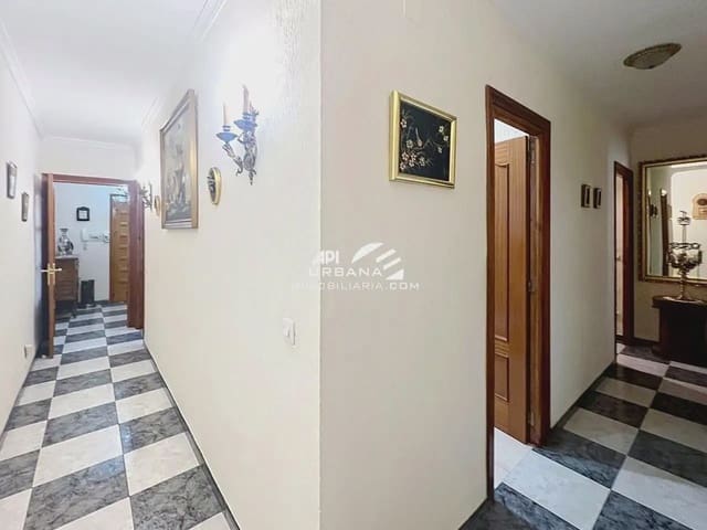 3 bedroom Flat for sale in Lucena - € 94,000 (Ref: 10031056)