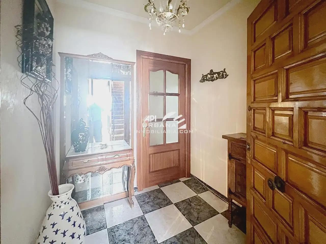 3 bedroom Flat for sale in Lucena - € 94,000 (Ref: 10031056)