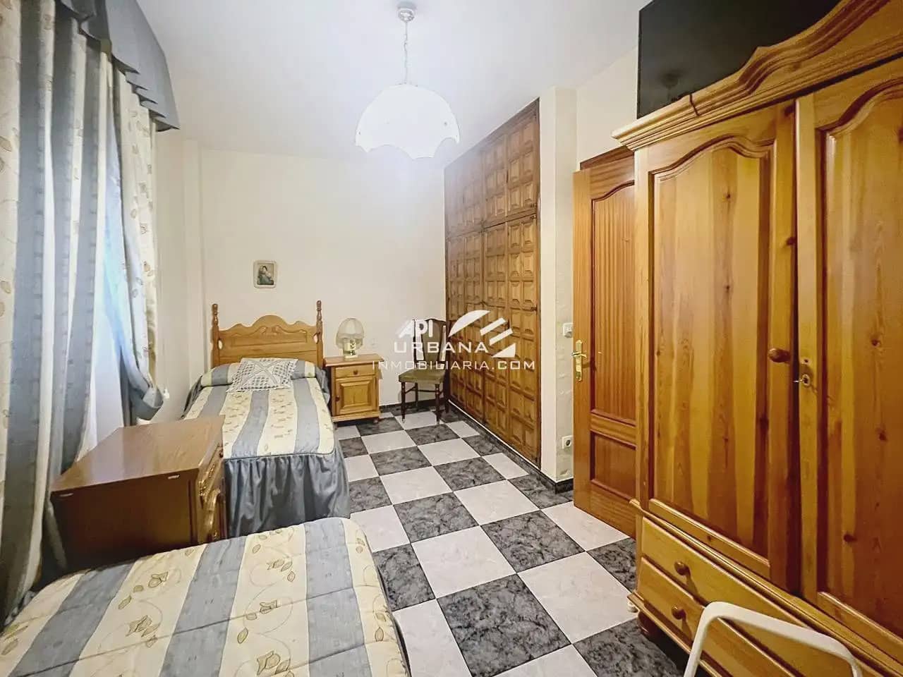 3 bedroom Flat for sale in Lucena - € 94,000 (Ref: 10031056)
