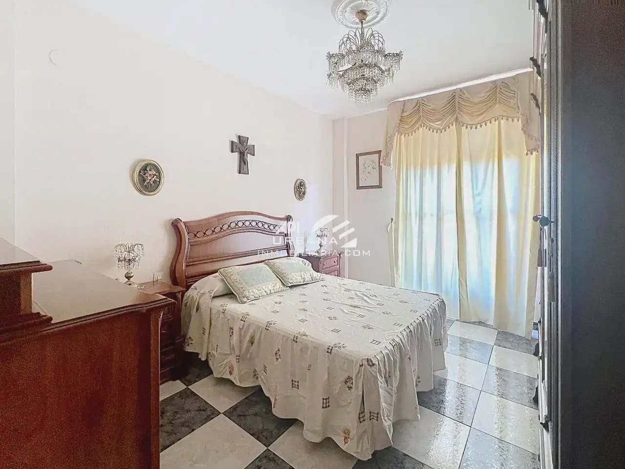 3 bedroom Flat for sale in Lucena - € 94,000 (Ref: 10031056)
