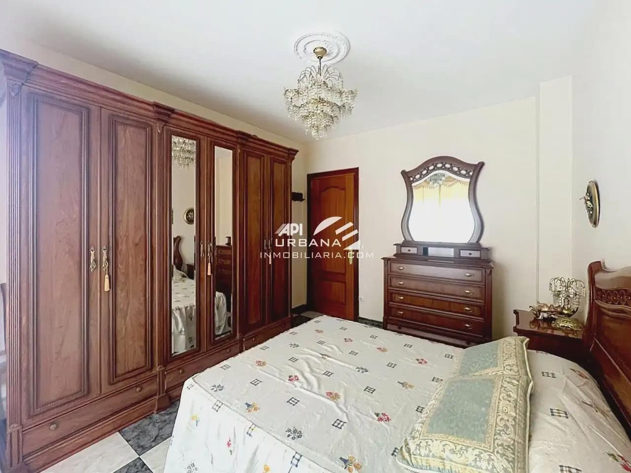 3 bedroom Flat for sale in Lucena - € 94,000 (Ref: 10031056)