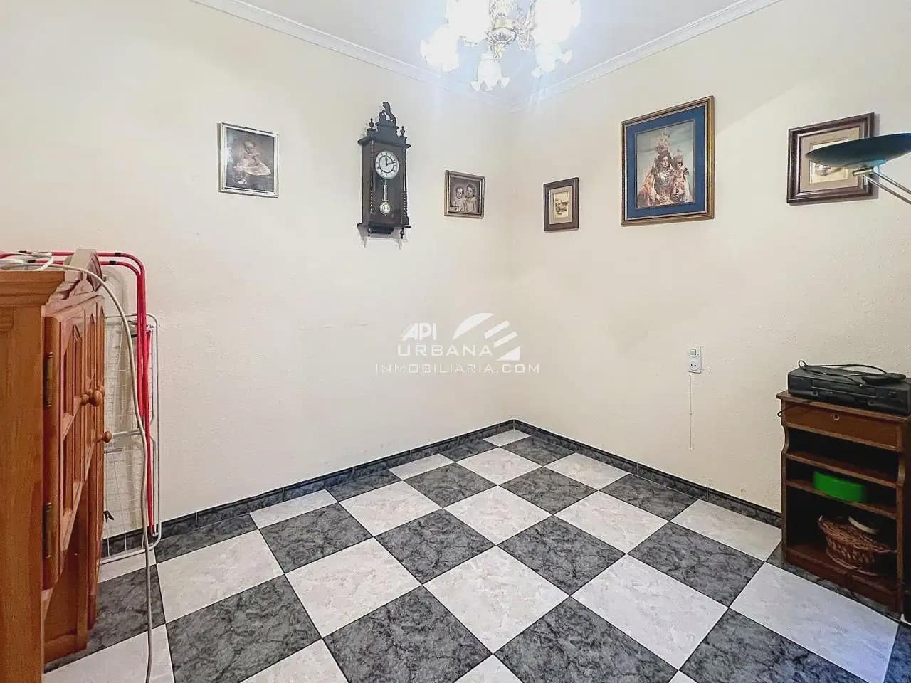 3 bedroom Flat for sale in Lucena - € 94,000 (Ref: 10031056)