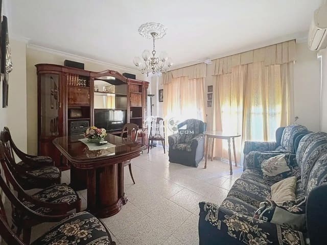 3 bedroom Flat for sale in Lucena - € 94,000 (Ref: 10031056)