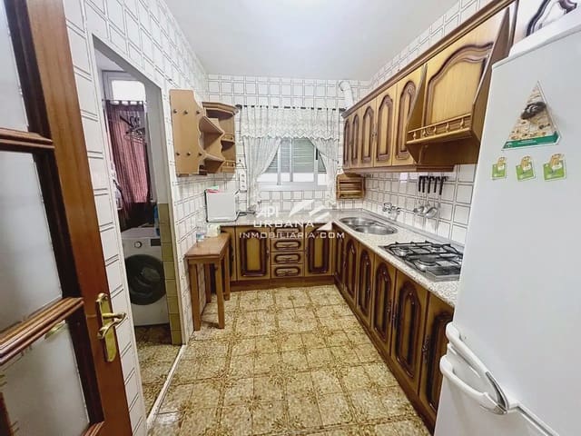 3 bedroom Flat for sale in Lucena - € 94,000 (Ref: 10031056)