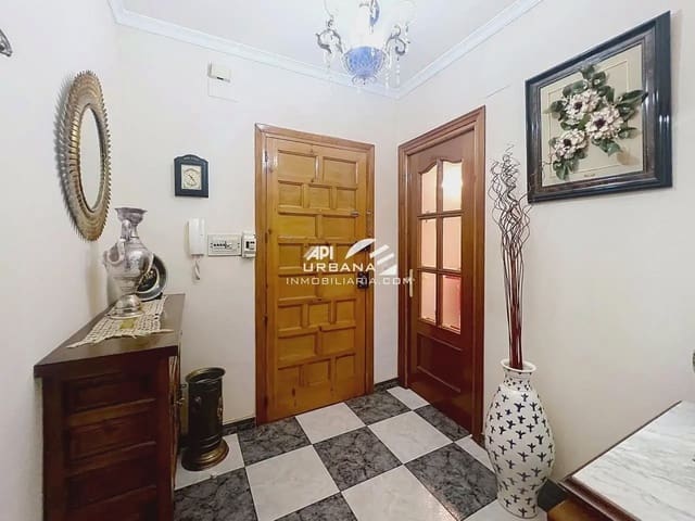 3 bedroom Flat for sale in Lucena - € 94,000 (Ref: 10031056)
