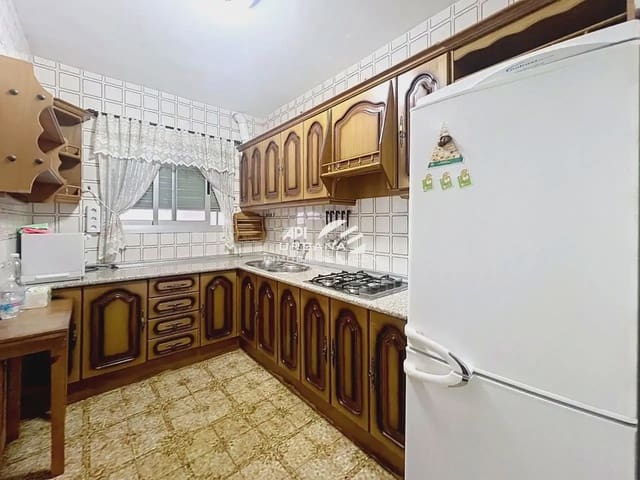 3 bedroom Flat for sale in Lucena - € 94,000 (Ref: 10031056)