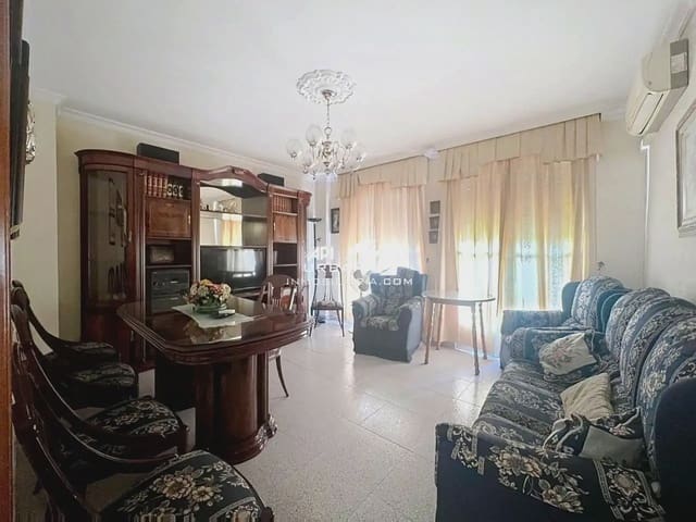 3 bedroom Flat for sale in Lucena - € 94,000 (Ref: 10031056)