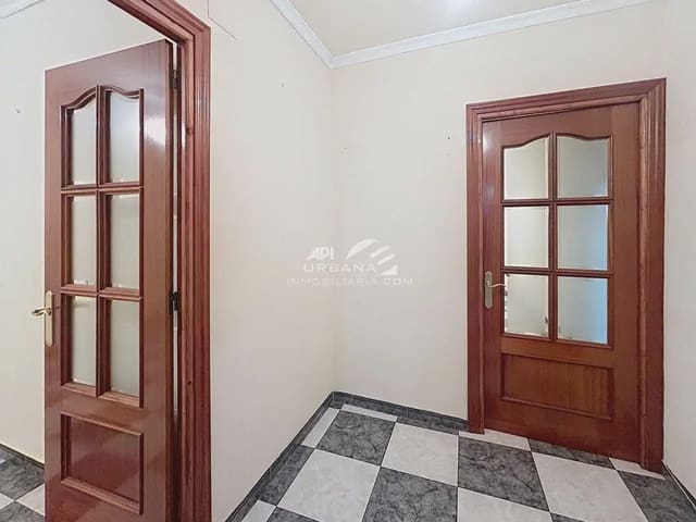 3 sypialnia Mieszkanie na sprzedaż w Lucena - 94 000 € (Ref: 10031056)