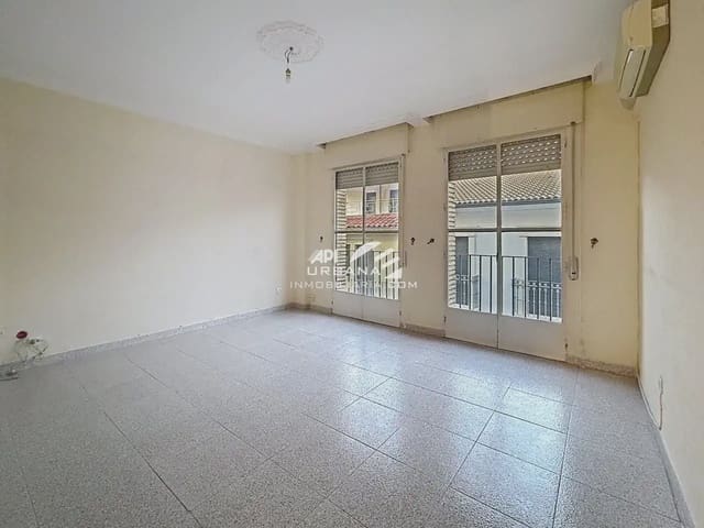 3 sypialnia Mieszkanie na sprzedaż w Lucena - 94 000 € (Ref: 10031056)