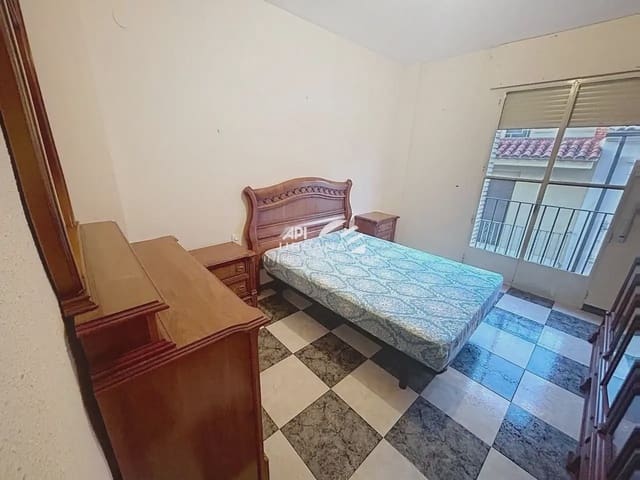 3 sypialnia Mieszkanie na sprzedaż w Lucena - 94 000 € (Ref: 10031056)