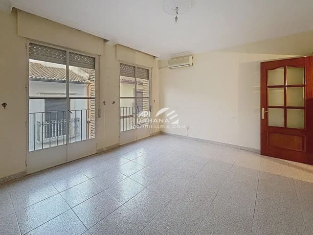 3 sypialnia Mieszkanie na sprzedaż w Lucena - 94 000 € (Ref: 10031056)