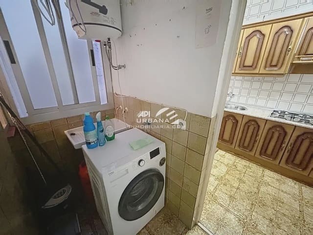 3 sypialnia Mieszkanie na sprzedaż w Lucena - 94 000 € (Ref: 10031056)