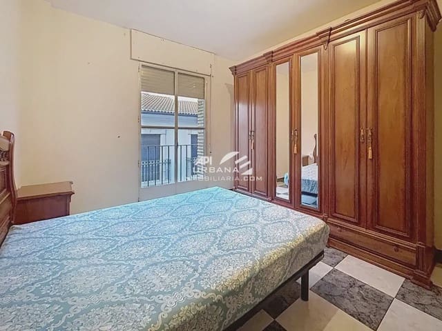 3 sypialnia Mieszkanie na sprzedaż w Lucena - 94 000 € (Ref: 10031056)