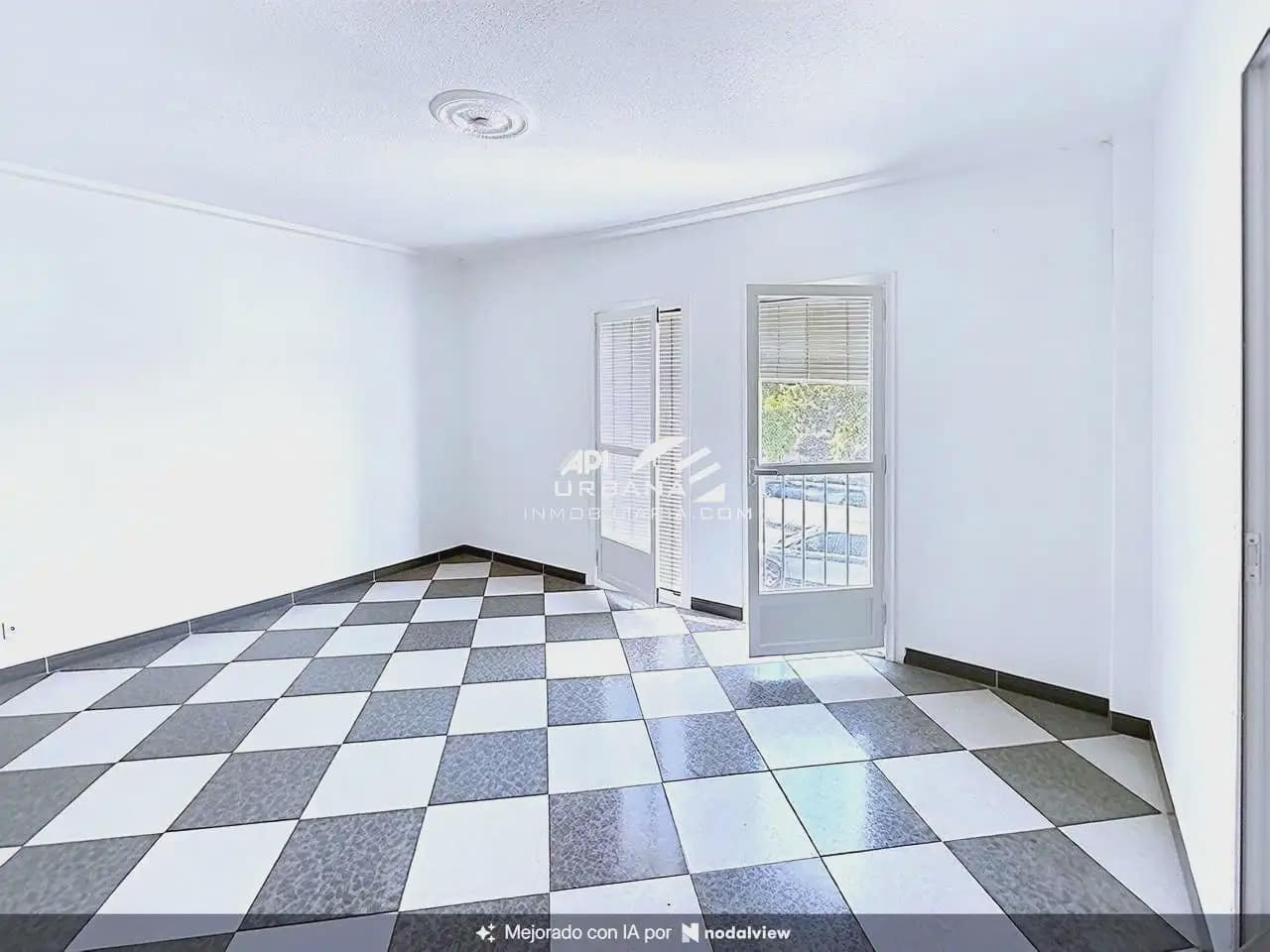 4 sovrum Lägenhet till salu i Lucena - 68 000 € (Ref: 10032229)