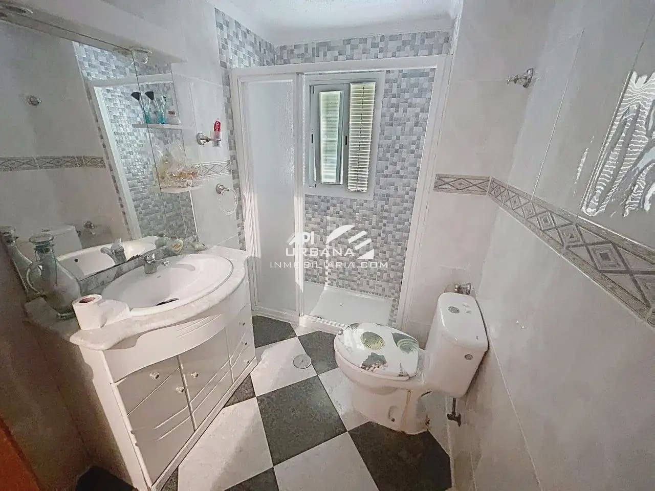 4 sovrum Lägenhet till salu i Lucena - 68 000 € (Ref: 10032229)
