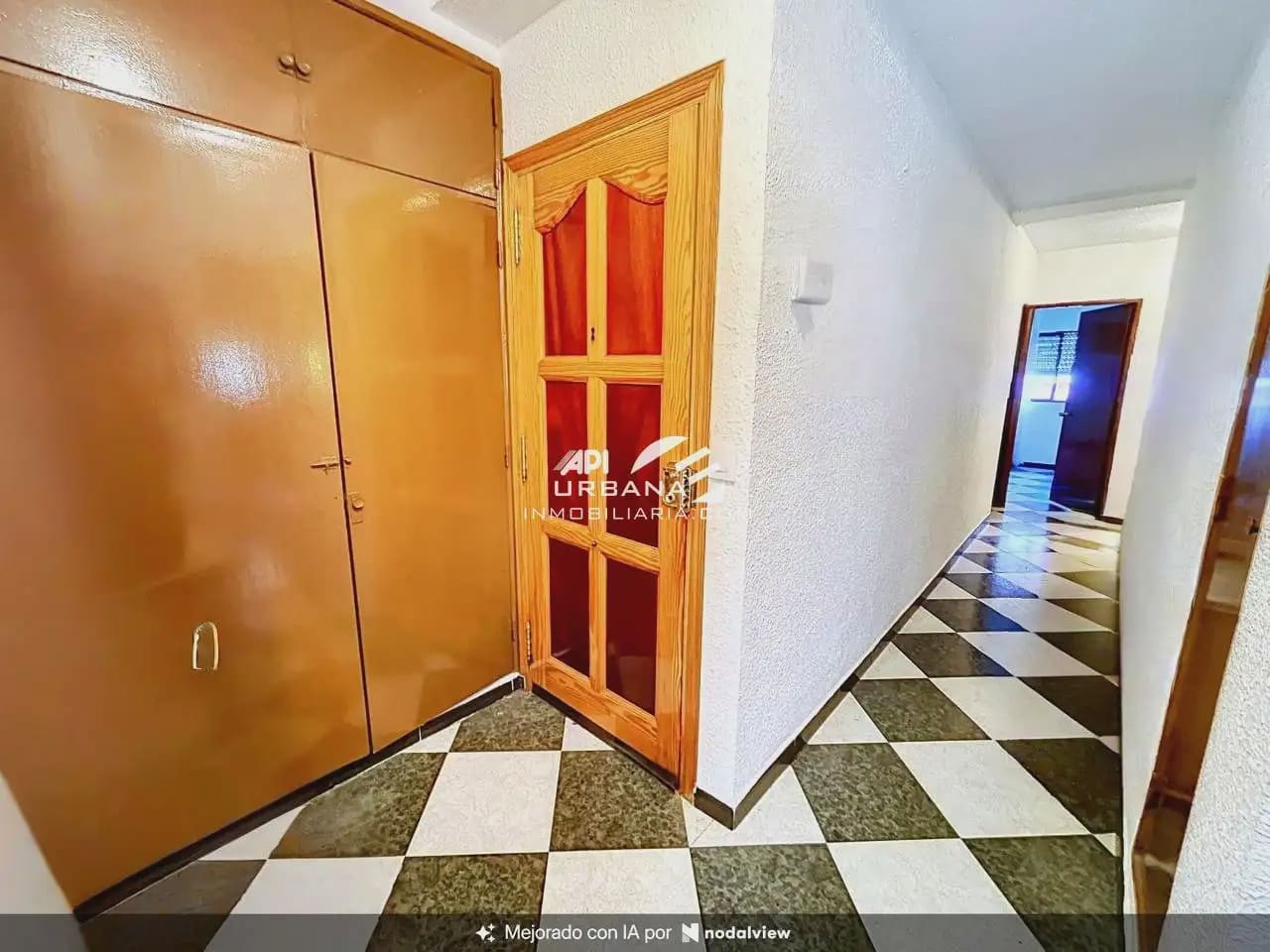 4 sovrum Lägenhet till salu i Lucena - 68 000 € (Ref: 10032229)