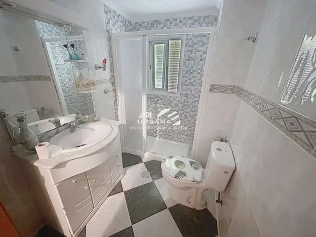 4 sovrum Lägenhet till salu i Lucena - 68 000 € (Ref: 10032229)