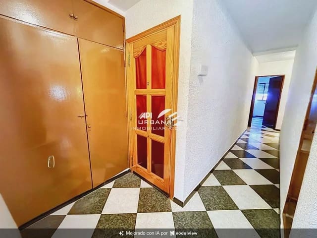 4 sovrum Lägenhet till salu i Lucena - 68 000 € (Ref: 10032229)