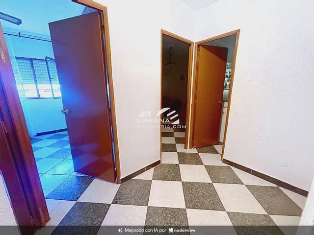 4 sovrum Lägenhet till salu i Lucena - 68 000 € (Ref: 10032229)