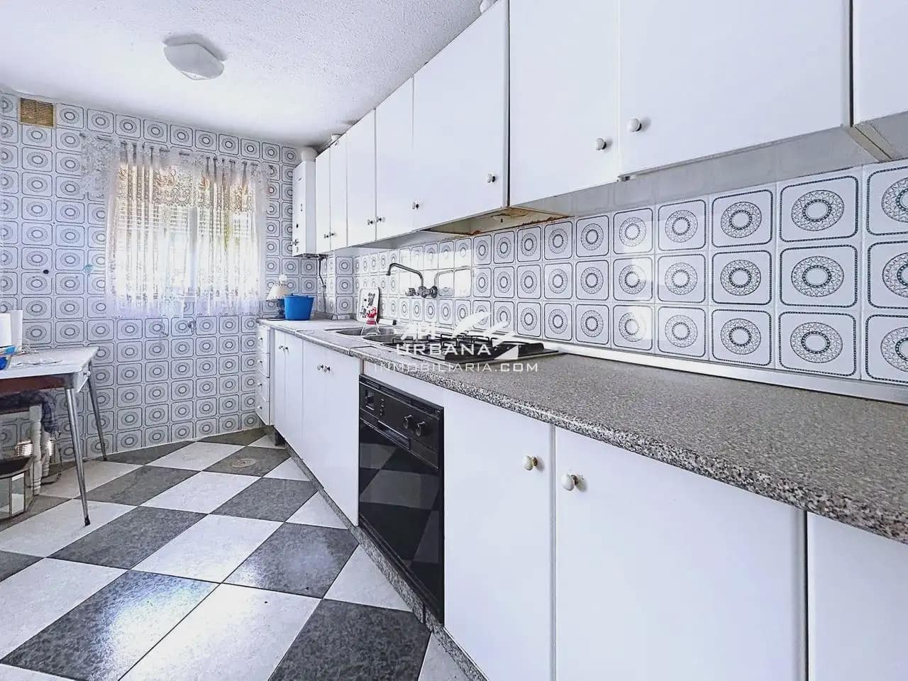 4 sovrum Lägenhet till salu i Lucena - 68 000 € (Ref: 10032229)