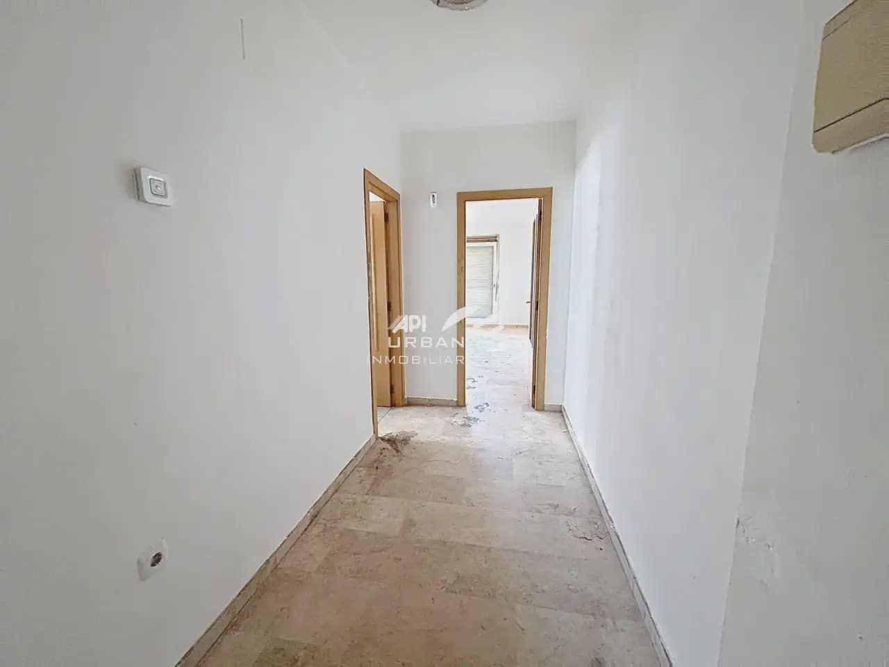 3 soveværelse Lejlighed til salg i Lucena - € 130.000 (Ref: 10035664)