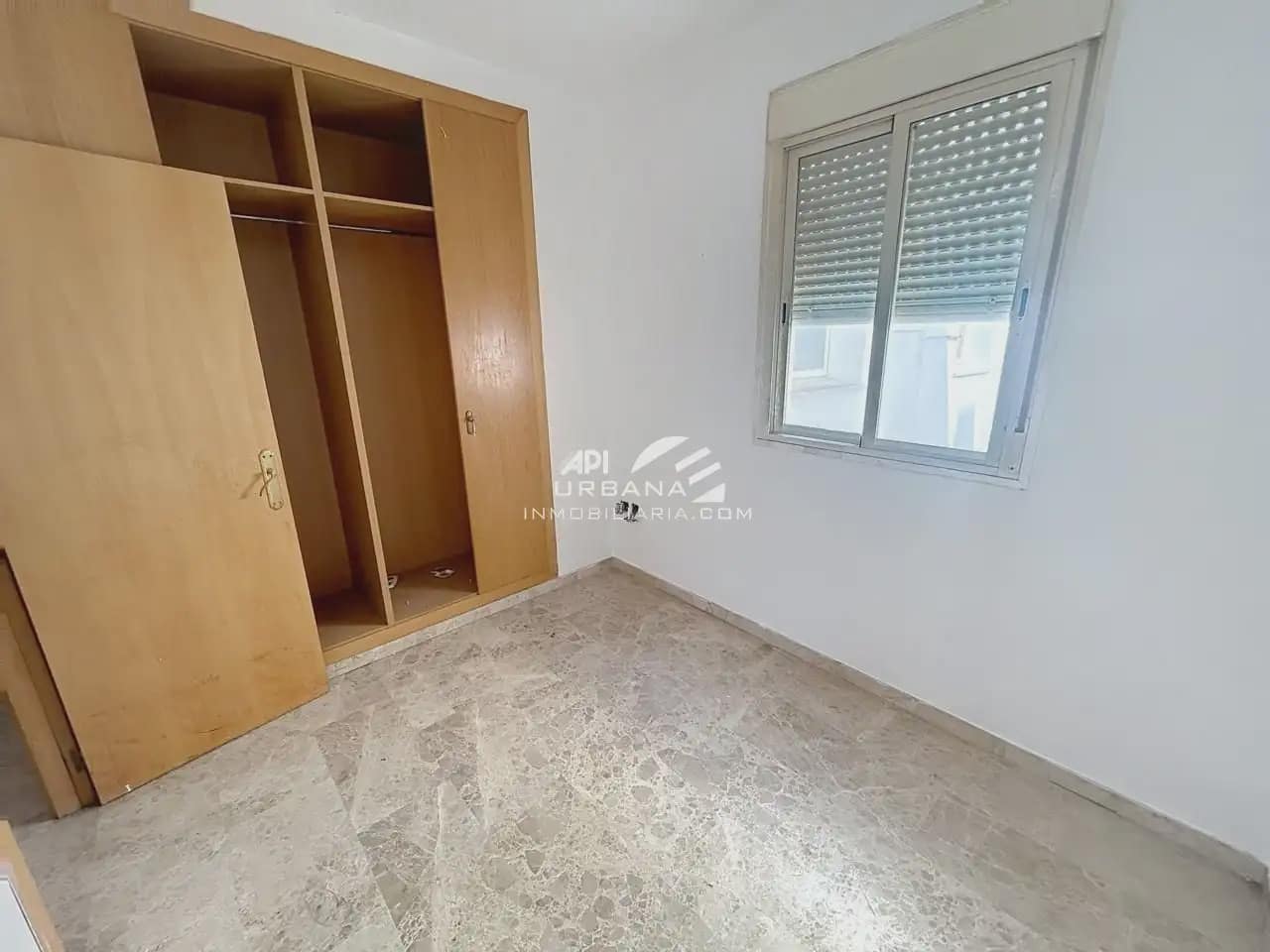 3 soveværelse Lejlighed til salg i Lucena - € 130.000 (Ref: 10035664)