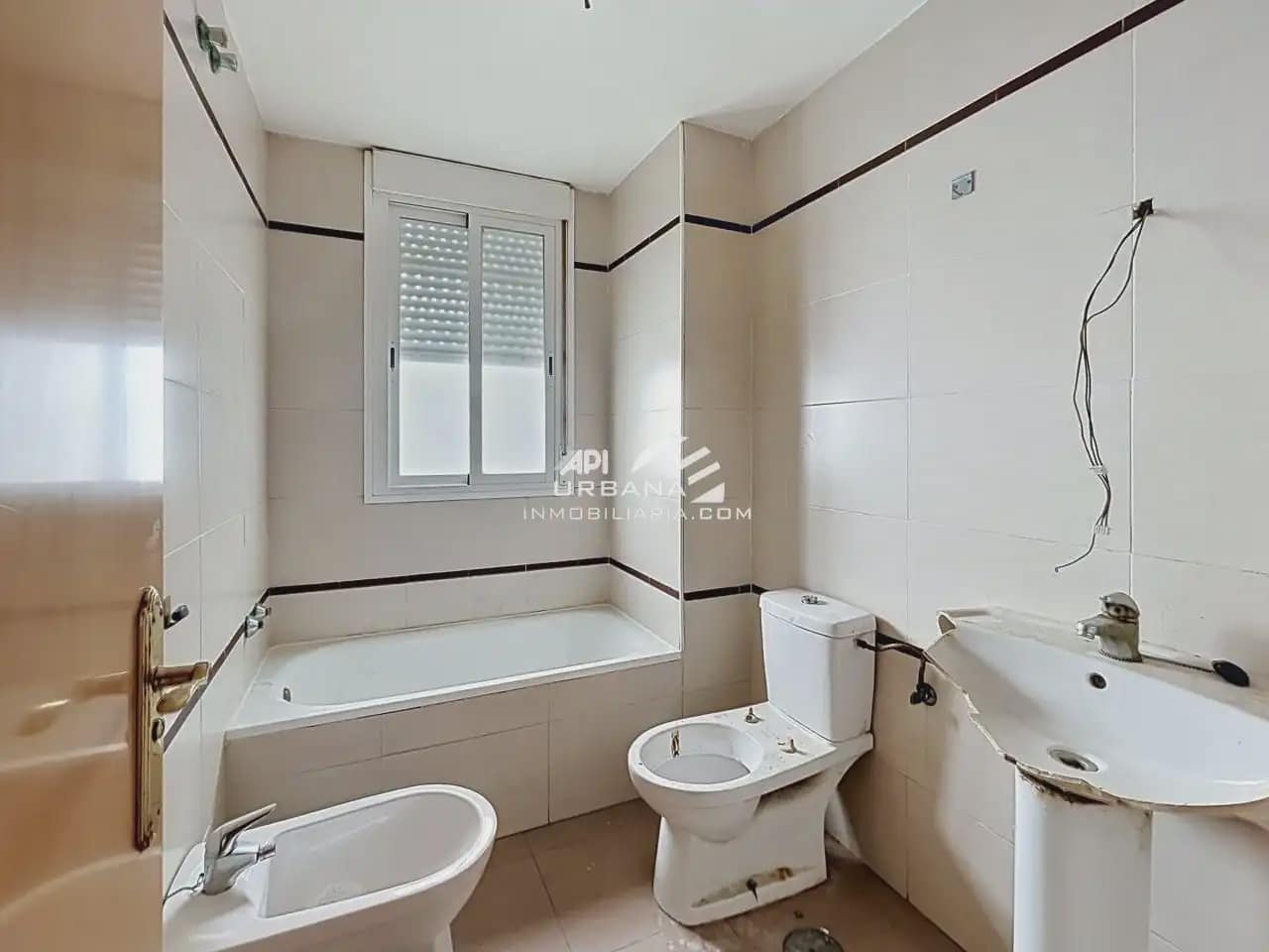 3 soveværelse Lejlighed til salg i Lucena - € 130.000 (Ref: 10035664)