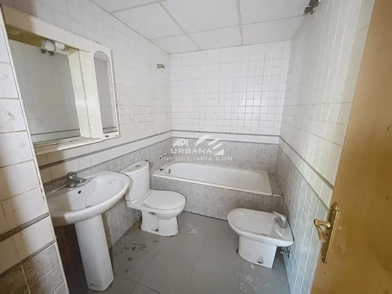 3 soveværelse Lejlighed til salg i Lucena - € 130.000 (Ref: 10035664)